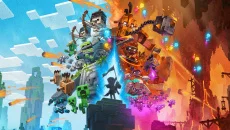 Minecraft Legends