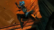 Ereban: Shadow Legacy - jogo do gênero Misticismo / sobrenatural