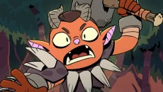 Rotwood - jogo do gênero Roguelike