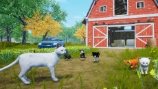 Max and Maya: Cat simulator é semelhante a Max and Maya: Cat simulator