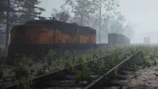 S.T.A.L.K.E.R. 2: Heart of Chornobyl é semelhante a S.T.A.L.K.E.R. 2: Heart of Chornobyl