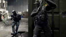 Tom Clancy's Ghost Recon: Breakpoint é semelhante a Tom Clancy's Ghost Recon: Breakpoint