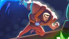 Gone Viral - jogo do gênero Roguelike