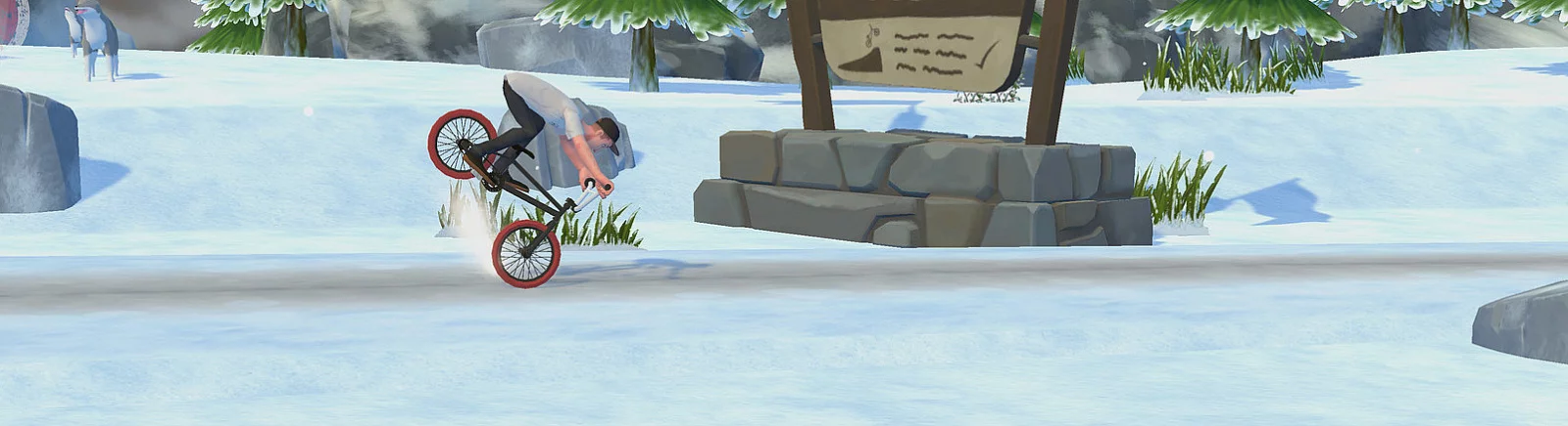 Comprar Pumped BMX Pro barato, descontos de até 90% 🏷️, comparação de preços em diferentes lojas