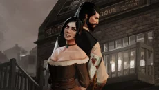 Star Trek: Voyager - Across the Unknown é semelhante a Star Trek: Voyager - Across the Unknown