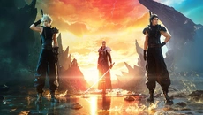 Before Crisis: Final Fantasy VII é semelhante a Before Crisis: Final Fantasy VII