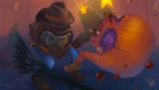 Bounty - jogo do gênero Slasher