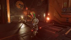 Neura Mechanicus: Prologue - jogo do gênero Robôs de combate
