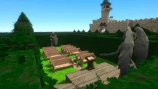 Disco Elysium é semelhante a Disco Elysium