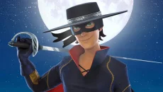 Zorro The Chronicles - jogo do gênero Stealth