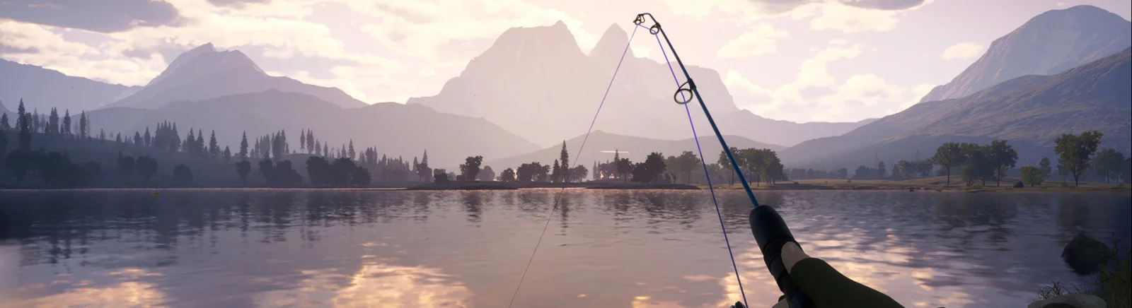 Call of the Wild: The Angler — Трейнер (+12) от 15.04.2023 [WeMod] / Treinadores / Trapaças