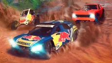 WRC Generations – The FIA WRC Official Game é semelhante a WRC Generations – The FIA WRC Official Game