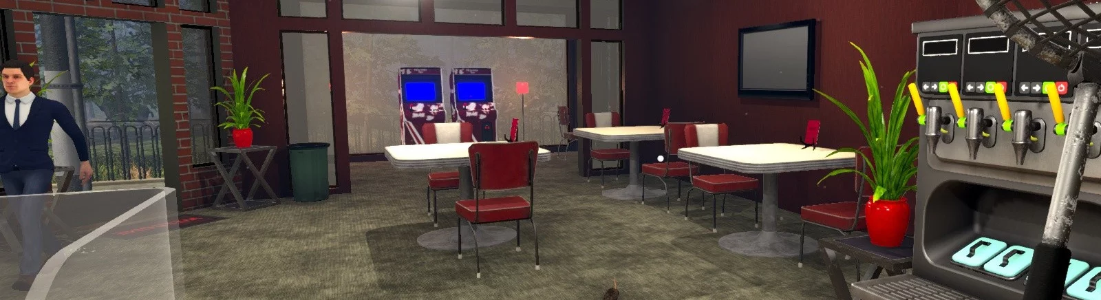 Comprar Cafe Owner Simulator: Prologue barato, descontos de até 90% 🏷️, comparação de preços em diferentes lojas Comprar Cafe Owner Simulator: Prologue barato, descontos de até 90% 🏷️, comparação de preços em diferentes lojas