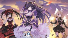 Super Mecha Champions é semelhante a Super Mecha Champions