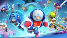 Nova Battles - jogo do gênero MMO