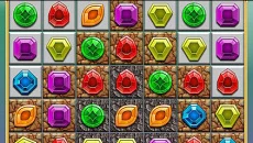 Jewels Classic Pro 2021 - jogo do gênero Três em linha (Match-3)