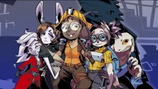 CosmicBreak é semelhante a CosmicBreak