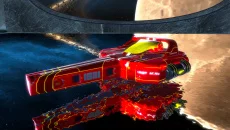 Redout 2 é semelhante a Redout 2