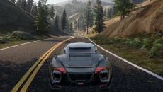 Need for Speed Payback é semelhante a Need for Speed Payback