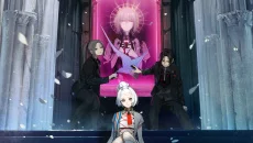 The Caligula Effect 2 - jogo do gênero Turn-based