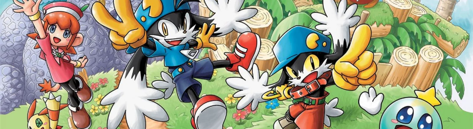 Klonoa Phantasy Reverie Series — Таблица для Cheat Engine [UPD: 09.07.2022] / Tabelas / Trapaças