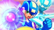 Mega Man Battle Network Legacy Collection - jogo do gênero Coleção