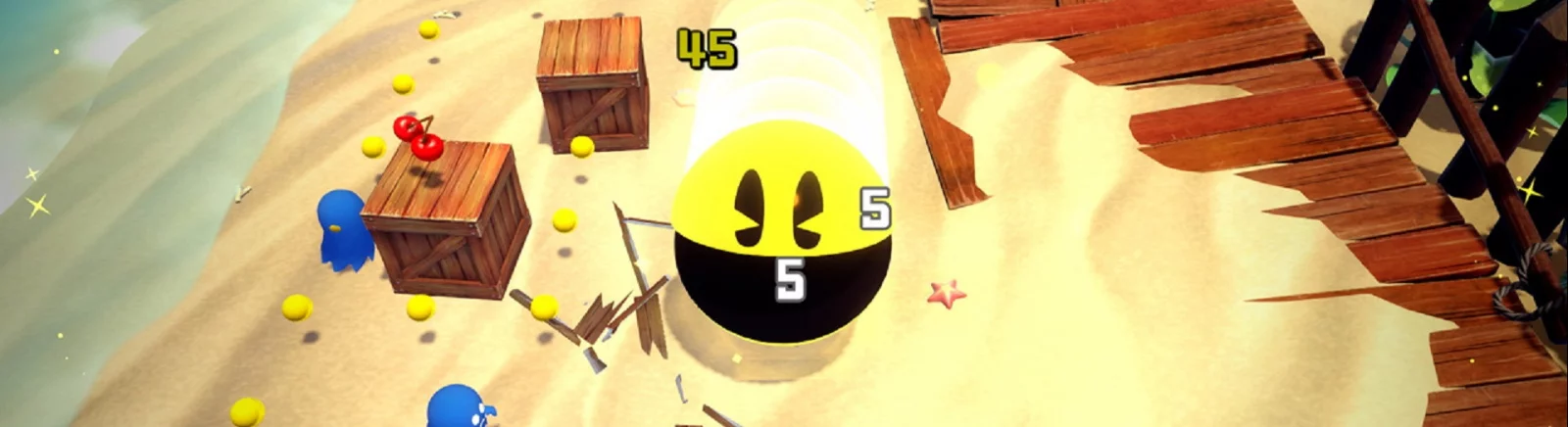 Comprar Pac-Man World Re-Pac barato, descontos de até 90% 🏷️, comparação de preços em diferentes lojas