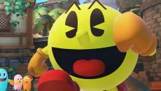Pac-Man World Re-Pac - jogo do gênero Jogo casual
