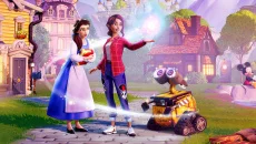 Disney Dreamlight Valley - jogo do gênero Caixa de areia