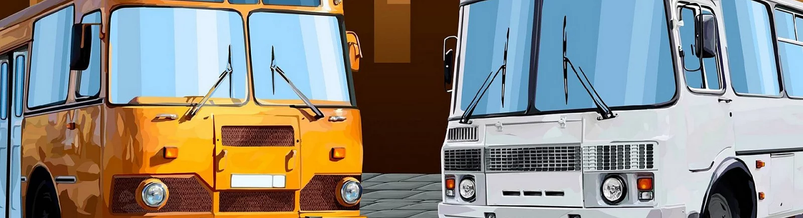 Data de lançamento Bus Driver Simulator em diferentes países do mundo