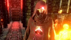 Mortal Crux - jogo do gênero Mundo aberto