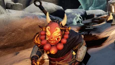 Kogarashi - jogo do gênero Slasher