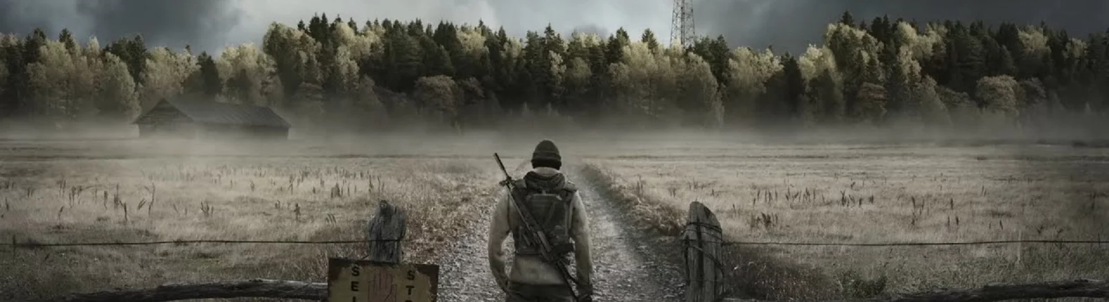 Todas as avaliações e notas Road to Vostok — 2 opiniões