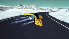 Redout 2 é semelhante a Redout 2