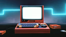 Last Call BBS - jogo do gênero Jogo casual
