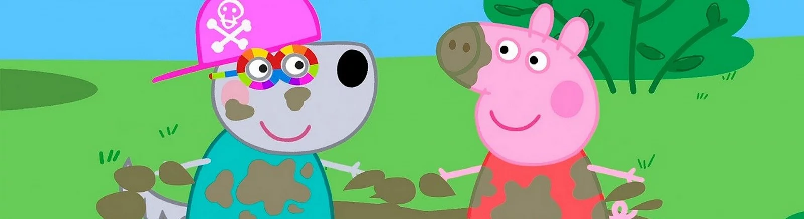 Fórum My Friend Peppa Pig