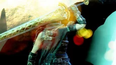 Cryweard - jogo do gênero Fantasia