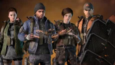 Tom Clancy's The Division Resurgence