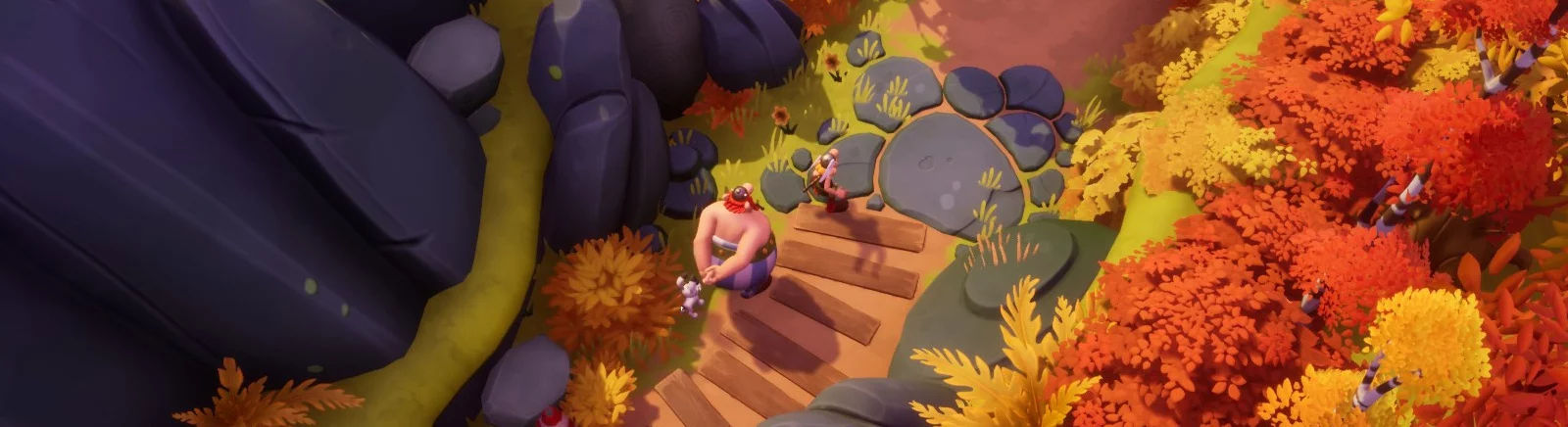 Arquivos para Asterix &amp; Obelix XXXL: The Ram From Hibernia - trainers, mods, saves, patches