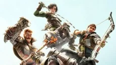 Gangs of Sherwood - jogo do gênero Idade Média