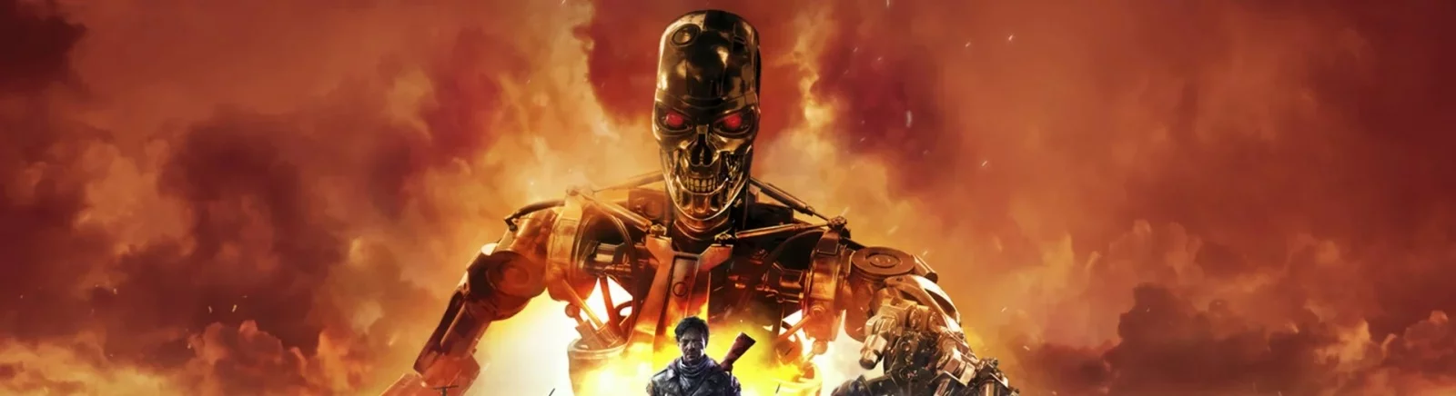 Comprar Terminator: Survivors barato, descontos de até 90% 🏷️, comparação de preços em diferentes lojas
