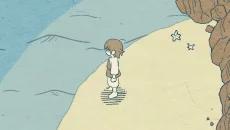 Resonance of the Ocean - jogo do gênero Busca de objetos