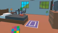 Language Lab - jogo do gênero Realidade Virtual (VR)