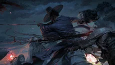 Kingdom: The Blood - jogo do gênero Idade Média