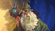 Yet Another Fantasy Title - jogo do gênero Idade Média