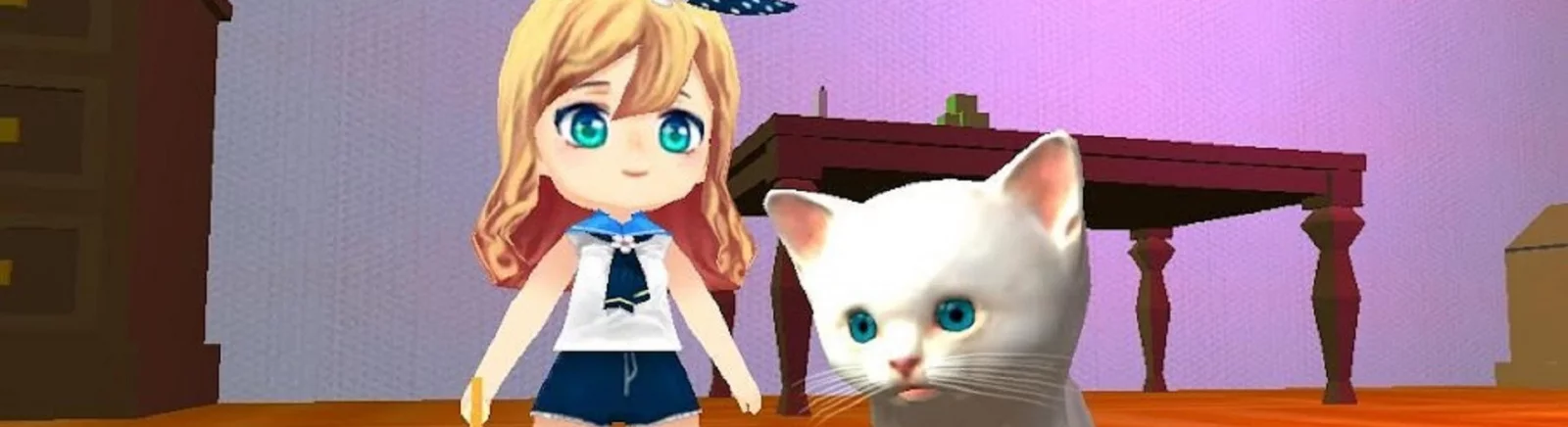 Melhores jogos  para Windows 3.x , semelhantes a Lovely Kitty Cat Virtual Pet