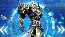 Aeon of Warfare - jogo do gênero Mundo aberto