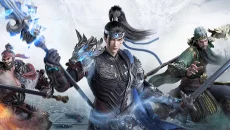 Dynasty Legends 2 - jogo do gênero Fantasia