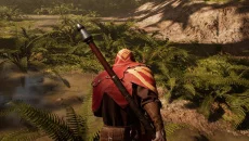 Kingdomfall - jogo do gênero Slasher