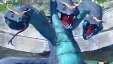 Mythic Origins - jogo do gênero Mundo aberto